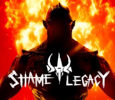 Shame Legacy EU XBOX One Ключ