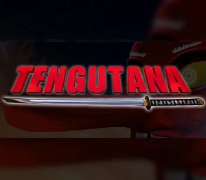 Tengutana Steam Ключ