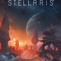 Stellaris: Uncharted Frontiers Набор Steam Ключ