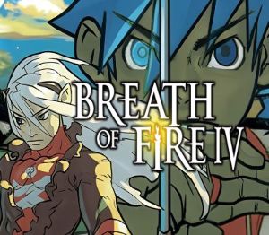 Breath of Fire IV PC GOG Ключ