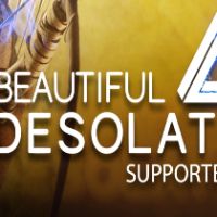 BEAUTIFUL DESOLATION - Supporter's Pack DLC Steam Ключ