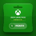 Xbox Game Pass Premium — Подписка