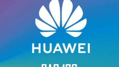 HUAWEI Gift Card KSA — 100 SAR