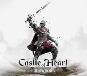 Castle of Heart: Retold Xbox Series X|S Аккаунт