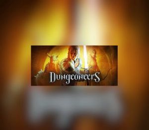 Dungeoneers Steam Ключ