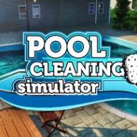 Pool Cleaning Simulator PC Steam Аккаунт