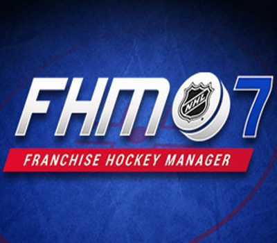 Franchise Hockey Manager 7 Steam Альтергифт