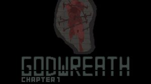 Godwreath: Chapter 1 PC Steam Ключ