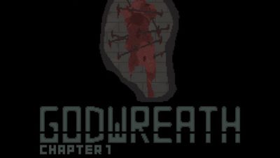 Godwreath: Chapter 1 PC Steam Ключ