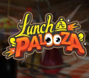 Lunch A Palooza AR XBOX One / Xbox Series X|S Ключ