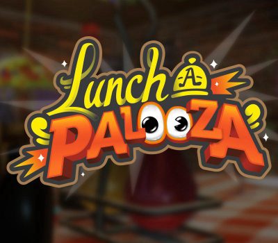 Lunch A Palooza AR XBOX One / Xbox Series X|S Ключ