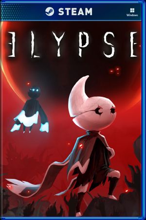 Elypse PC Steam Ключ