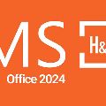 MS Office 2024 — Программы
