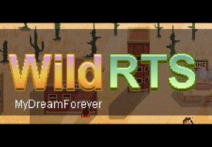 Wild RTS Steam Ключ