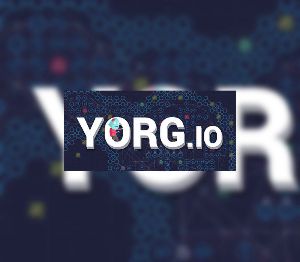 YORG.io Steam Ключ