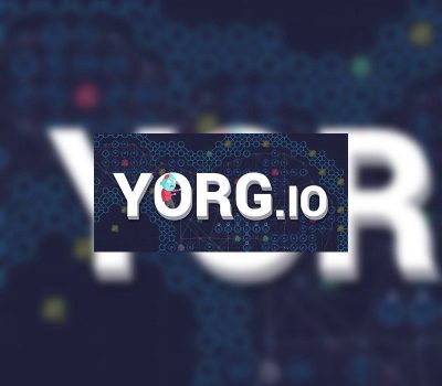 YORG.io Steam Ключ