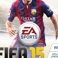 FIFA 15 EA App Ключ