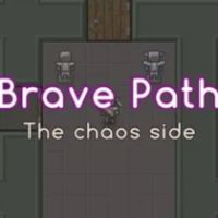Brave Path EU PC Steam Ключ