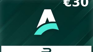 Rewarble Astropay €30 Подарочная карта EU