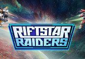 RiftStar Raiders Steam Ключ