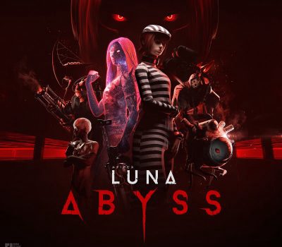 Luna Abyss PC Steam Альтергифт