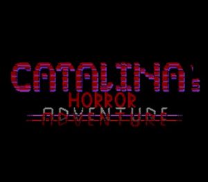 Catalina's Horror Adventure PC Steam Ключ