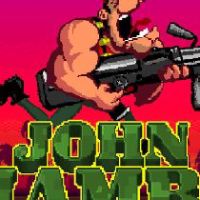 John Mambo PC Steam Ключ