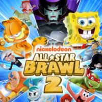 Nickelodeon All-Star Brawl 2: Ultimate-издание PC Steam Ключ