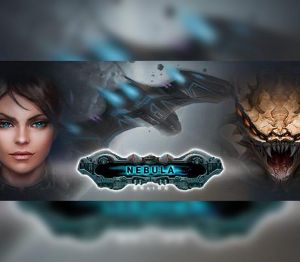 Nebula Online Steam Ключ