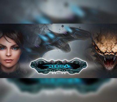 Nebula Online Steam Ключ