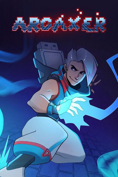 Arcaxer PC Steam CD Key