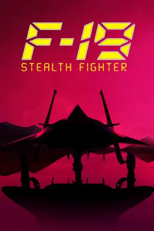 F-19 Stealth Fighter Steam Ключ
