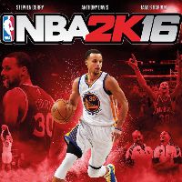 NBA 2K16 PC Steam Ключ