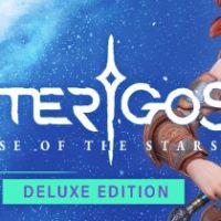 Asterigos: Curse of the Stars Deluxe-издание XBOX One / Xbox Series X|S Аккаунт