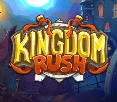 Kingdom Rush EU PC Steam Ключ