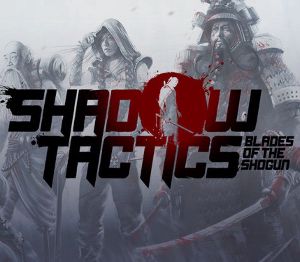Shadow Tactics: Blades of the Shogun AR XBOX One Ключ