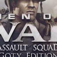 Men of War: Assault Squad GOTY PC Steam Ключ