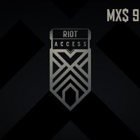 Riot Access 99 MX$ Code MX