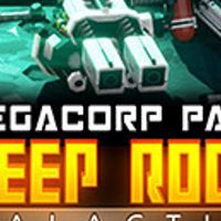 Deep Rock Galactic - MegaCorp Pack DLC Steam Альтергифт