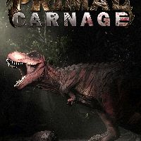 Primal Carnage Steam Подарок