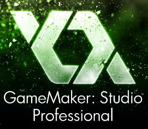 GameMaker: Studio Professional DLC Digital Download Ключ