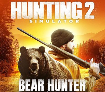 Hunting Simulator 2 - Bear Hunter Pack DLC Steam Альтергифт