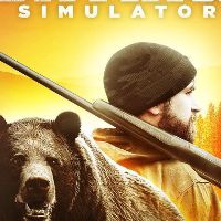 Hunting Simulator 2 - Bear Hunter Pack DLC Steam Альтергифт
