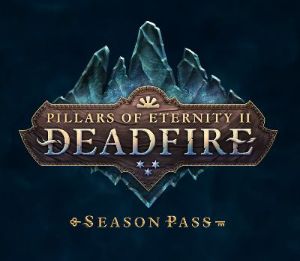 Pillars of Eternity II: Deadfire - Сезонный пропуск RU Steam Ключ