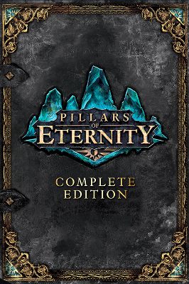 Pillars of Eternity II: Deadfire - Сезонный пропуск RU Steam Ключ