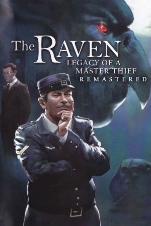 The Raven Ремастер Deluxe-издание PC Steam Ключ