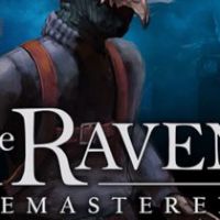 The Raven Ремастер Deluxe-издание PC Steam Ключ