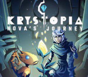 Krystopia: Nova´s Journey PC Steam Ключ