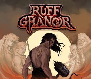 Ruff Ghanor PC Steam Ключ