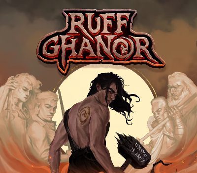 Ruff Ghanor PC Steam Ключ